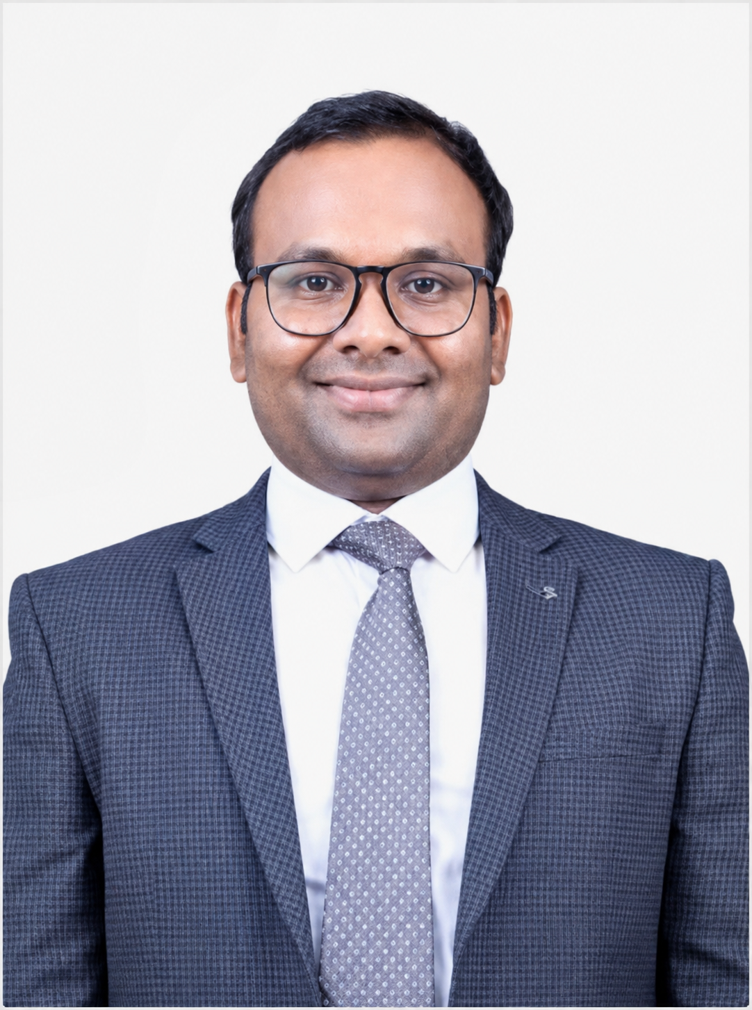 Dr Sathyaseelan Manivel, Consultant Psychiatrist