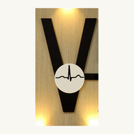 Nalavind Medical Centre V logo
