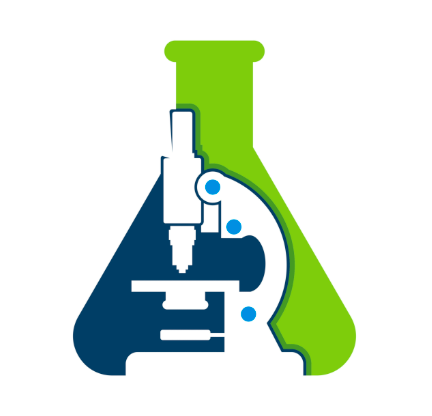 Laboratory logo