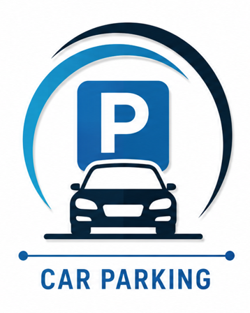 Parking logo