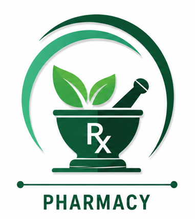 Pharmacy logo